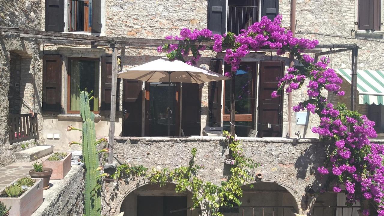 Casa Johanna Gargnano Exterior photo